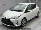 Toyota Vitz NSP130