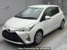 Used 2018 AT toyota vitz NSP130 Image[0]