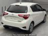 Used 2018 AT toyota vitz NSP130 Image[1]