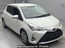Used 2018 AT toyota vitz NSP130 Image[2]