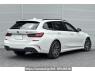 Used 2021 AT bmw 3-series 6L20 Image[1]
