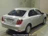 Used 2021 AT toyota corolla-axio NZE164 Image[1]