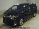 Toyota Alphard AGH35W