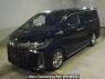 Used 2023 AT toyota alphard AGH35W Image[0]
