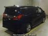 Used 2023 AT toyota alphard AGH35W Image[1]