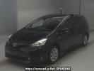 Toyota Prius alpha ZVW41W