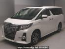 Toyota Alphard Hybrid AYH30W