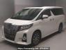 Used 2015 AT toyota alphard-hybrid AYH30W Image[0]