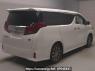 Used 2015 AT toyota alphard-hybrid AYH30W Image[1]