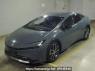 Used 2023 AT toyota prius MXWH65 Image[0]