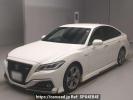 Toyota Crown Hybrid AZSH20