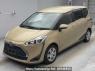 Used 2019 AT toyota sienta NHP170G Image[0]