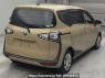 Used 2019 AT toyota sienta NHP170G Image[1]