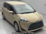 Used 2019 AT toyota sienta NHP170G Image[2]