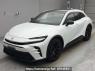 Used 2024 AT toyota crown-sport AZSH36W Image[0]