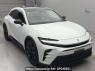 Used 2024 AT toyota crown-sport AZSH36W Image[2]