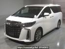 Toyota Alphard AGH30W