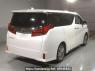 Used 2021 AT toyota alphard AGH30W Image[1]
