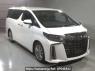 Used 2021 AT toyota alphard AGH30W Image[2]