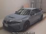 Used 2026 MT honda civic FL5 Image[0]