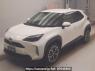 Used 2021 AT toyota yaris-cross MXPJ15 Image[0]