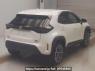Used 2021 AT toyota yaris-cross MXPJ15 Image[1]