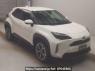 Used 2021 AT toyota yaris-cross MXPJ15 Image[2]