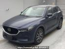 Mazda CX-5 KF2P