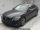 Toyota Crown Hybrid AZSH20