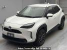Toyota YARIS CROSS MXPJ15