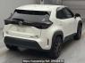 Used 2021 AT toyota yaris-cross MXPJ15 Image[1]