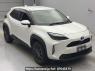 Used 2021 AT toyota yaris-cross MXPJ15 Image[2]