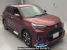 Used 2026 AT toyota raize A202A Image[2]