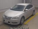 Nissan SYLPHY TB17