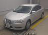 Used 2016 AT nissan sylphy TB17 Image[0]