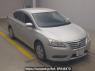 Used 2016 AT nissan sylphy TB17 Image[2]