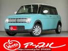 Suzuki ALTO Lapin HE33S