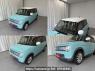 Used 2017 AT suzuki alto-lapin HE33S Image[2]