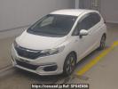 Honda Fit Hybrid GP5