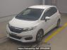 Used 2019 AT honda fit-hybrid GP5 Image[0]