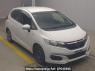 Used 2019 AT honda fit-hybrid GP5 Image[2]