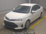 Used 2021 AT toyota corolla-axio NKE165 Image[0]