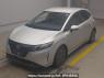 Used 2021 AT nissan note E13 Image[0]
