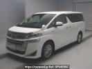 Toyota Vellfire Hybrid AYH30W