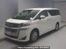 Used 2018 AT toyota vellfire-hybrid AYH30W Image[0]