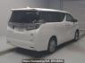 Used 2018 AT toyota vellfire-hybrid AYH30W Image[1]