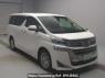 Used 2018 AT toyota vellfire-hybrid AYH30W Image[2]
