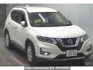 Nissan X-Trail HNT32