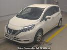 Nissan Note E12
