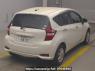 Used 2018 AT nissan note E12 Image[1]